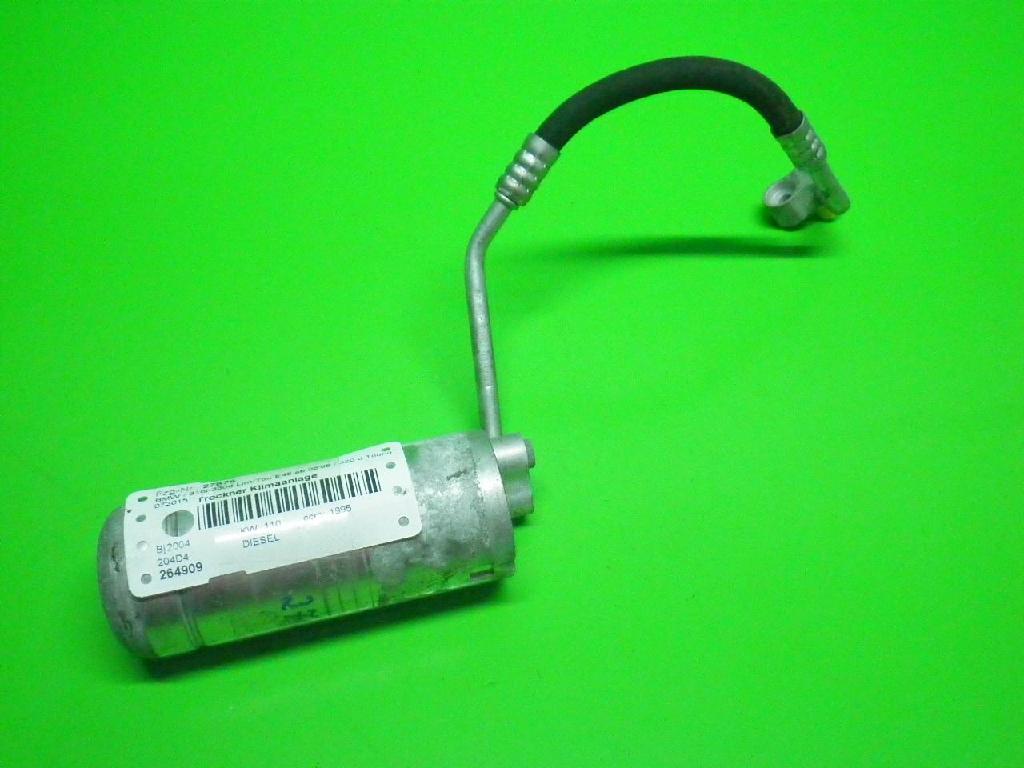 Trockner Klimaanlage BMW 3 Touring (E46) 320 d 64538377332 Bild Trockner Klimaanlage BMW 3 Touring (E46) 320 d 64538377332