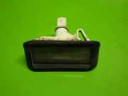 Kennzeichenleuchte rechts CITROEN BERLINGO Kasten (B9) 1.6 HDi 75 6340G7
