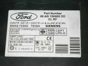 Steuergerät Alarmanlage FORD FOCUS (DAW, DBW) 1.8 Turbo DI / TDDi 5WK7230D