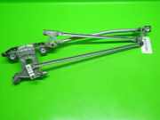 Wischergestänge vorne FORD C-MAX (DM2) 2.0 TDCi 3397020600