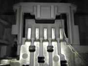 Innenbeleuchtung hinten VW GOLF V (1K1) 2.0 TDI 1K0947291