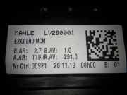 Gebläsemotor OPEL INSIGNIA B Grand Sport (Z18) 1.5 (68) LV280001