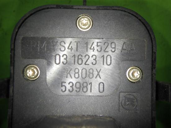 Schalter Fensterheber vorne FORD FOCUS Turnier (DNW) 1.8 Turbo DI / TDDi PM YS4T 14529 AA Bild Schalter Fensterheber vorne FORD FOCUS Turnier (DNW) 1.8 Turbo DI / TDDi PM YS4T 14529 AA