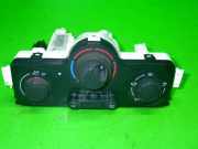Heizungsregulierelement RENAULT MEGANE II (BM0/1_, CM0/1_) 1.4 16V (BM0B, CM0B) 7701208976