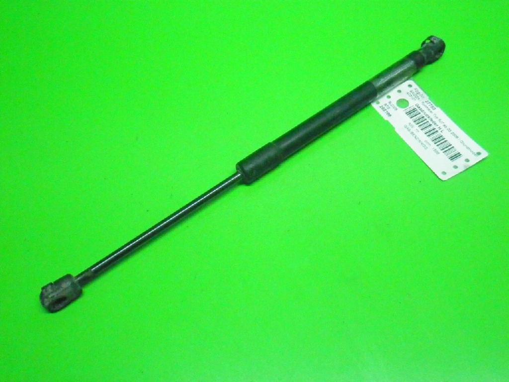 Gasdruckfeder Dämpfer hinten links SKODA ROOMSTER (5J) 1.6 5J7827550 Bild Gasdruckfeder Dämpfer hinten links SKODA ROOMSTER (5J) 1.6 5J7827550