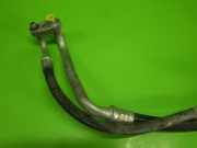 Schlauch Klimaleitung Kompressor/Kondensator PEUGEOT 206 Schrägheck (2A/C) 1.4 i