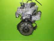 Dieselmotor Motor ohne Anbauteile Diesel OPEL MERIVA 1.7 CDTI Z17DTR