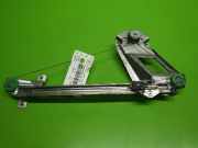 Fensterheber Tür hinten rechts OPEL ASTRA F CC (53_, 54_, 58_, 59_) 1.6 i 16V