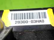 Ansaugkrümmer HYUNDAI IONIQ (AE) 1.6 GDI Hybrid 2830003HA0