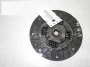 Kupplungsscheibe VW GOLF II (19E, 1G1) 1.6 TD