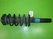 Federbein vorne rechts VW TOURAN (1T1, 1T2) 1.9 TDI 313 053