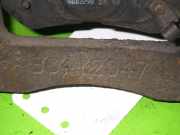 Bremssattelträger hinten rechts HYUNDAI TRAJET (FO) 2.0 CRDi