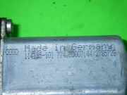 Fensterhebermotor Tür vorne links AUDI (NSU) A4 Avant (8D5, B5) 1.9 TDI 8D0959801D