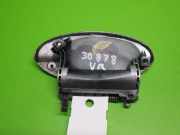 Türgriff vorne rechts außen JAGUAR X-TYPE Kombi X400 2.0 D