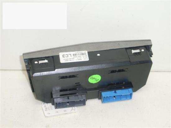 Regulierelement Klima OPEL ASTRA H Caravan (A04) 1.9 CDTI (L35) 13247811 Bild Regulierelement Klima OPEL ASTRA H Caravan (A04) 1.9 CDTI (L35) 13247811