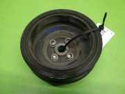 Riemenscheibe Kurbelwelle VW POLO (6R, 6C) 1.6 TDI 038105243M