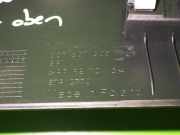 Verkleidung Hecktür oben SKODA SCALA (NW1) 1.0 TSI 657867605C