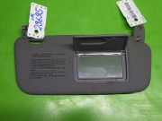 Sonnenblende vorne rechts HYUNDAI GETZ (TB) 1.3 i 85220-1C610