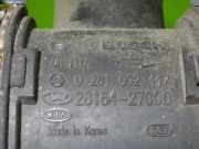 Luftmassenmesser HYUNDAI ELANTRA Stufenheck (XD) 2.0 CRDi 2816427000