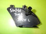 Sensor Außentemperatur MERCEDES-BENZ E-KLASSE Kombi (S210) E 200 T Kompressor (210.248)