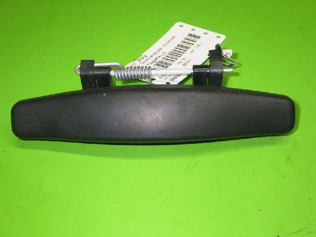 Türgriff hinten links außen DACIA SANDERO 1.4 806074969R Bild Türgriff hinten links außen DACIA SANDERO 1.4 806074969R