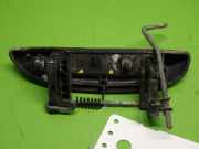 Türgriff hinten links außen RENAULT SCÉNIC I Großraumlimousine (JA0/1_) 1.9 dCi (JA05, JA1F) 7700433075