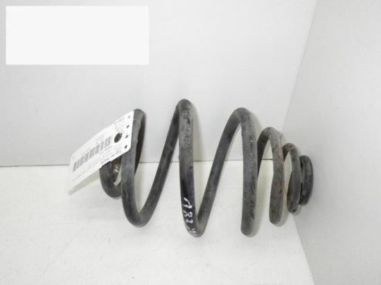 Feder hinten links OPEL CORSA B (73_, 78_, 79_) 1.0 i 12V 424394 Bild Feder hinten links OPEL CORSA B (73_, 78_, 79_) 1.0 i 12V 424394