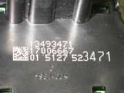 Lichthauptschalter OPEL ASTRA K (B16) 1.4 Turbo (68) 13493471