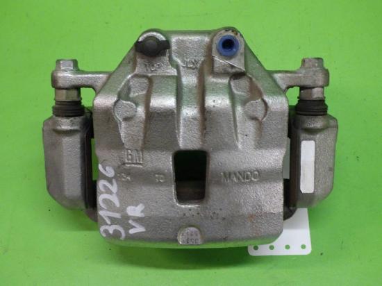 Bremssattel vorne rechts OPEL INSIGNIA Caravan 2.0 Turbo 4x4 13279641 Bild Bremssattel vorne rechts OPEL INSIGNIA Caravan 2.0 Turbo 4x4 13279641