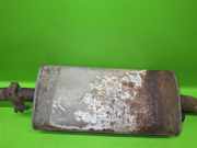 Auspufftopf hinten VW JETTA II (19E, 1G2, 165) 1.8