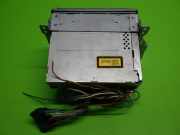 CD-Radio HYUNDAI TUCSON (JM) 2.0 Allrad CQC1300AN