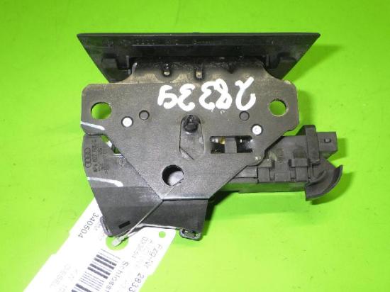 Heckt?rschloss AUDI (NSU) A3 Sportback (8PA) 2.0 TDI 8P4827505C Bild Heckt?rschloss AUDI (NSU) A3 Sportback (8PA) 2.0 TDI 8P4827505C