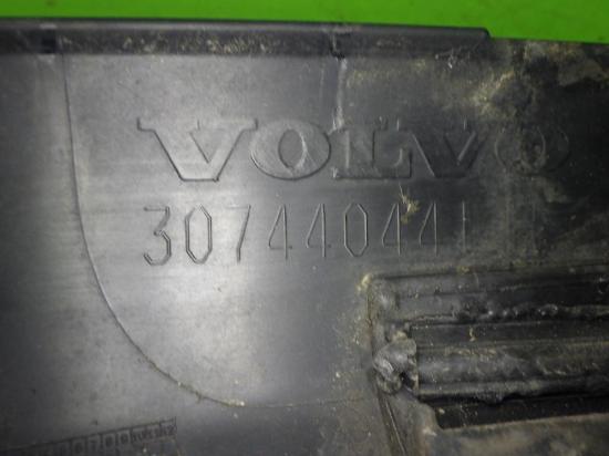Zierleiste Kotfl?gel hinten links VOLVO C30 D5 30744044 Bild Zierleiste Kotfl?gel hinten links VOLVO C30 D5 30744044