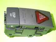 Schalter Warnblinkanlage MERCEDES-BENZ C-KLASSE (W204) C 300 4-matic (204.081) A2049051900