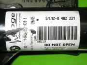 Pralldämpfer Stoßfänger hinten links BMW X5 (E53) 3.0 d 51128402331