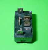 Schalter Fensterheber Tür hinten rechts AUDI (NSU) A8 (4D2, 4D8) 2.8 4D0959855