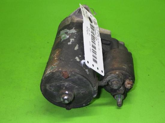 Anlasser SEAT IBIZA II (6K1) 1.4 i Bild Anlasser SEAT IBIZA II (6K1) 1.4 i