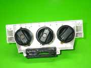 Heizungsregulierelement SUZUKI WAGON R+ (MM) 1.3 9204174