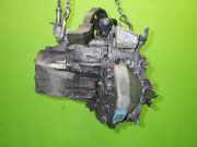 Getriebe Schaltgetriebe CITROEN C8 (EA_, EB_) 2.0 HDi 135 20MB12