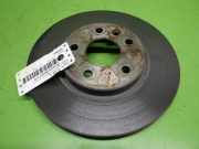 Bremsscheibe vorne rechts OPEL ASTRA K (B16) 1.5 CRDI (68) 13515906