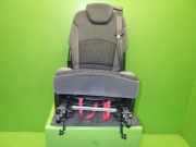 Sitz Mitte Mitte CITROEN C8 (EA_, EB_) 2.0 HDi 135