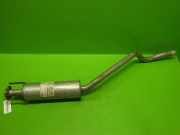 Auspufftopf vorne OPEL ASTRA F CC (53_, 54_, 58_, 59_) 1.6 Si 08.393.83