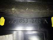 Zierrahmen Frontscheibe links SKODA FABIA 1.2 TSI 5J6853263A