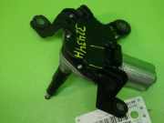 Wischermotor hinten OPEL ASTRA H Caravan (L35) 1.6 0390201591