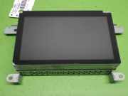 Display NISSAN (DATSUN) PRIMERA (P12) 2.2 dCi DP7W-3000P