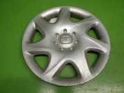 Radvollblende vorne links MAZDA 323 F VI (BJ) 1.5 16V
