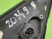 Außenspiegel rechts MERCEDES-BENZ KOMBI Kombi (S124) 300 TE (124.090) 1248110498