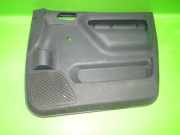 Türverkleidung vorne rechts FIAT SCUDO Combinato (220_) 2.0 JTD 16V P14773630ZK