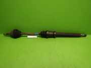 Gelenkwelle Antriebswelle vorne rechts FORD FIESTA V (JH_, JD_) 1.3 2S6W-3B436-FA