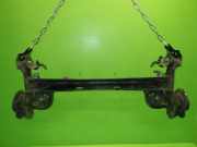 Hinterachse RENAULT ZOE (BFM_) ZOE 555010958R